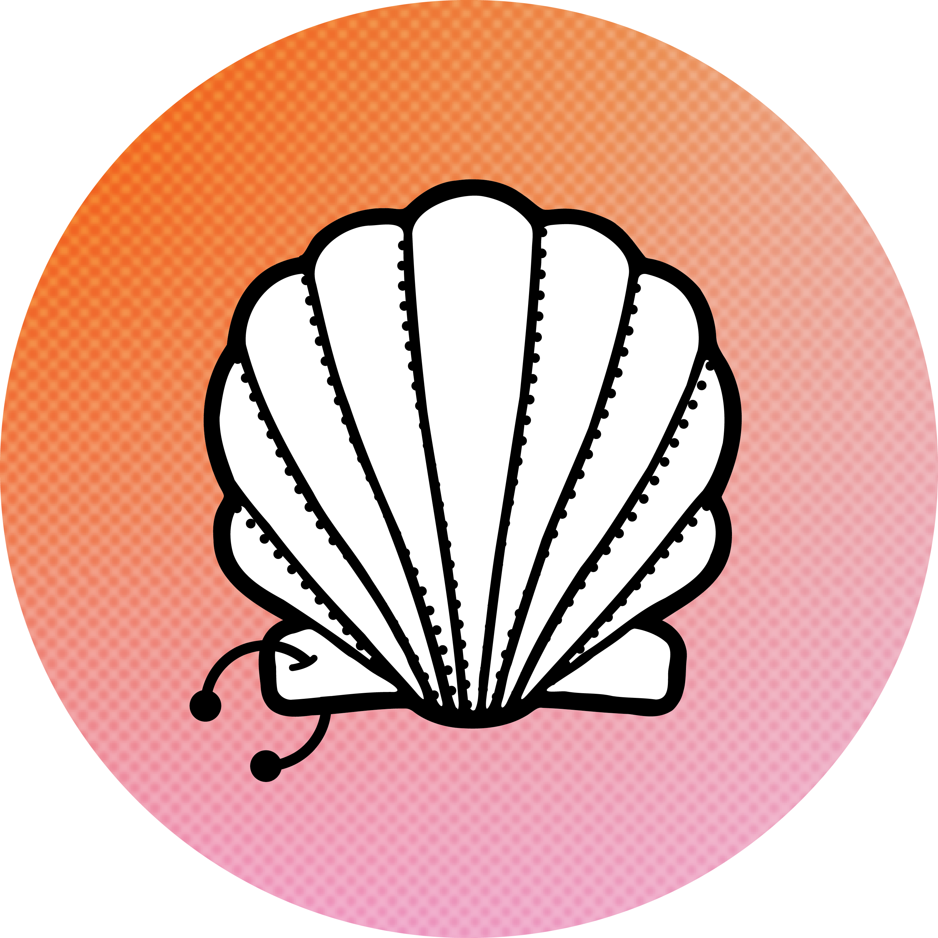 OysterPunk Logo